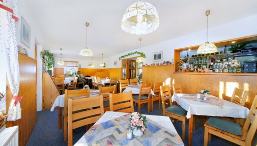 Restaurant Karolína