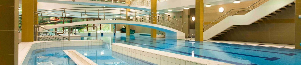 Wasser Paradiss für drei Tagen